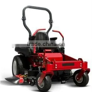 Riding on Mower thumbnail-1