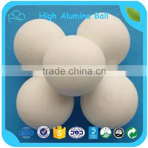 Refractory Balls Used In Shift Converter thumbnail-2