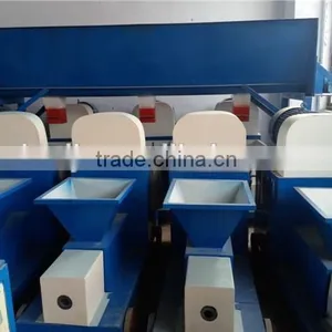 Coconut Shell Charcoal Briquette Machine / Briquette Making Machine / Coal Briquette Machine thumbnail-4