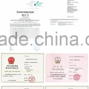 Chitosan Organic Fungicide and Fertilizer Liquid Fertilizer thumbnail-5