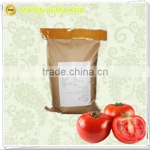 Potassium Humic Acid Powder Fertilizer thumbnail-4