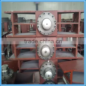 High Efficiency Sludge Dewatering Filter Press Machine thumbnail-1