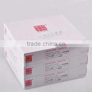 High-grade Logo Printed 2 Ply Paper Napkin thumbnail-4