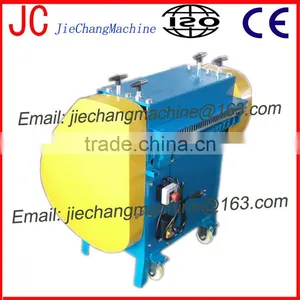 European Standard Scrap Wire Stripper With CE Certificate thumbnail-1