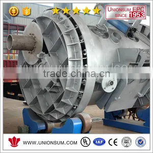 Industrial Copper Smelting Furnace Manufacturer EPC Service thumbnail-5