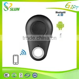 Anti-lost Alarm Bluetooth Wireless Key Locator With Gps Tracker thumbnail-3