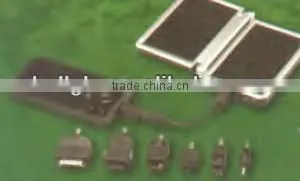 Mobile Phone Solar Charger thumbnail-1