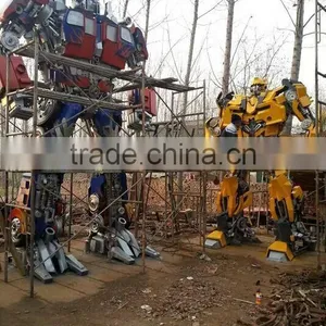 2015 Hotsale Transformers Autobots thumbnail-3