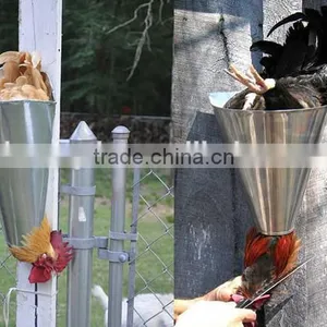 Professional Killing Cone for Goose With CE Certificate thumbnail-1