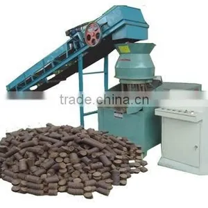 0.5-1t/h Hot Sale Briquette Machine Factory-outlet thumbnail-5