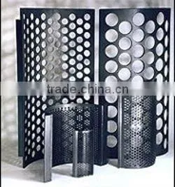 Perforated Metal Mesh thumbnail-1