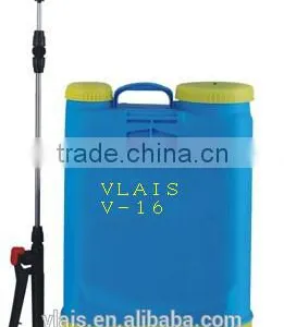 Capacity for 16L Agriculture Garden Wand Sprayer thumbnail-2