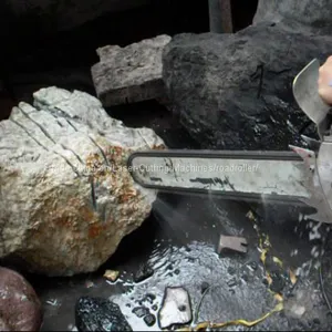 Chain Saw for Stone and Bricks thumbnail-1