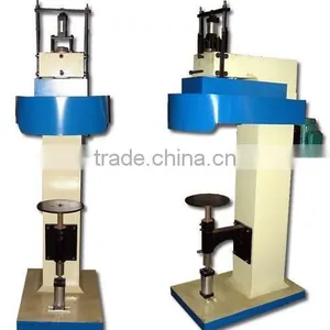 Best Selling Can Seamer Machine for Wholesale thumbnail-3