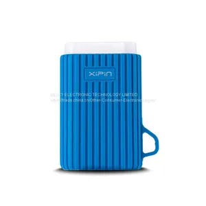 High Capacity Dual Ports Mobile Phone Pwer Bank thumbnail-1
