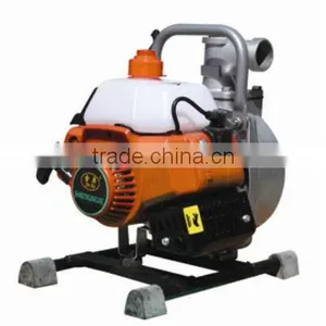 1.5 INCH / 2HP / 2-stroke Gasoline Water Pump / Irrigation Pump QGZ40-15-35 thumbnail-1