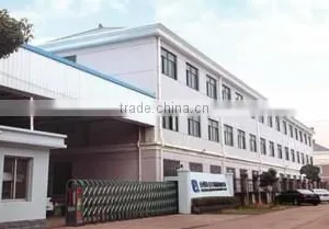 Taizhou Qingfeng Machinery Co., Ltd. company overview - view 1 thumbnail