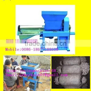 Mushroom Growing Bag Filling Machine/mushroom Bagging Machine thumbnail-1