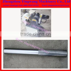 Stainless Steel Round /square Rod Pipe Polishing Machine thumbnail-6