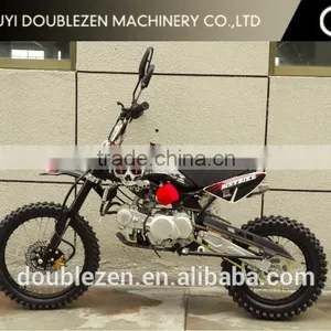 140CC Oil Cooled off Road Dirt Bike/motocross thumbnail-1