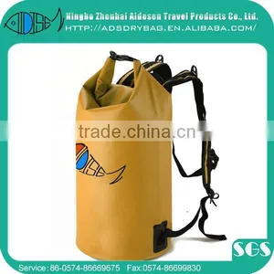 30L Outdoor Equipment Waterproof Cool Backpack thumbnail-1