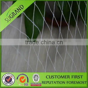 Vineyard 100% Virgin Bird Barrier Net thumbnail-2