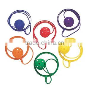 Ankle Hoops Swing Ball, Outdoor Sports thumbnail-2