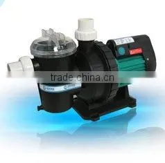 MC Series Centrifugal Pump and Pool Pump/water Pump/spa Pump for Swim Pool thumbnail-1