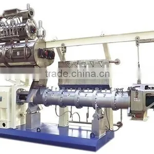 Twin Screw Extruder thumbnail-1