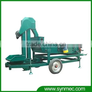 Seed Calibrating (sizing) Machine thumbnail-1