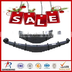 Christmas Saledifferent Types of Dump Car Leaf Spring thumbnail-1