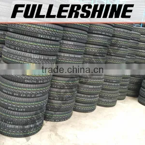 Suv 4x4 Tyre Reliable Suplier of FULLERSHINE 265/60 R18 to be Exported to Venezuela thumbnail-2