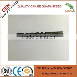 Pinion Shaft Gearbox Parts thumbnail-3