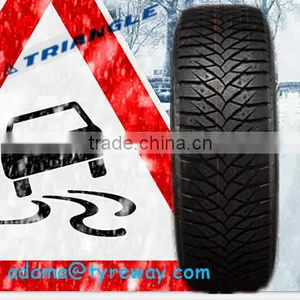 Triangle WINTER Tire 195/60R14, 195/60R15, 195/65R15 thumbnail-2