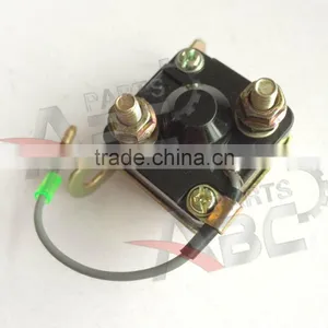 Starter Solenoid Relay For Polaris Sportsman 500 1996-2002 3085521 4011335 thumbnail-4