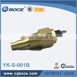Temp Sensor 1/2NPT,98 Electronic Water Temperature Sensor YK-S-001B thumbnail-2