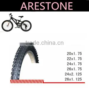 Bicycle Tire & Tyre thumbnail-1