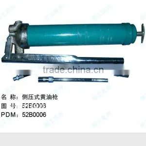 Liugong/ Side-pressure Grease Gun for Excavator thumbnail-1