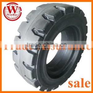 Advanced Tread Pattern Bobcat 10-16.5 Skid Loader Tires Steer thumbnail-1
