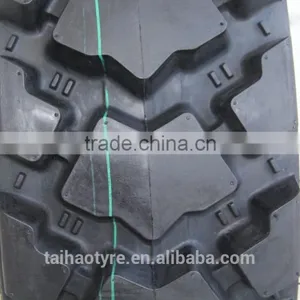 Wholesale China Direct Factory SKS-3/L5 off the Road Tyres Loader Tyres Bobcat Skid Steer Tyre 10x16.5 12x16.10-16.5 12-16.5 thumbnail-6