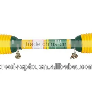 Agricultural Machinery Shear Bolt cv Joint Driveline Cardan Shaft Tractor thumbnail-3