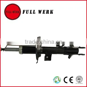 Auto Parts Suspension Parts Rubber Shock Absorber Buffer thumbnail-1