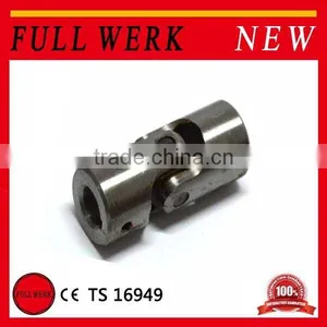 2016 High Quality Electric Motor Shaft Universal Coupling in Zhejiang thumbnail-1