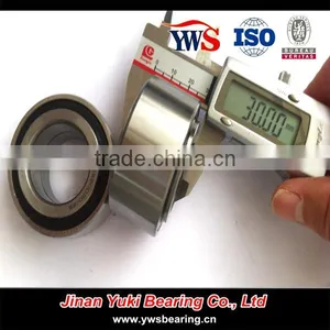 Japanese Wheel Hub Bearings DAC30550030/25 thumbnail-3