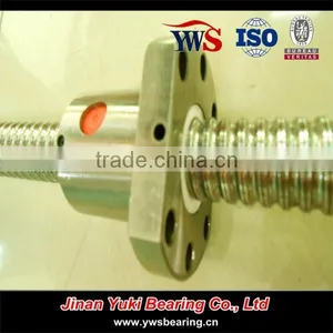 SFU 2510 Ball Screw thumbnail-4