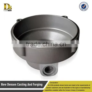 Custom Production of Die Casting Aluminum Die Casting Tooling Parts thumbnail-6