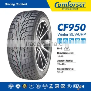 Winter Tyres COMFORSER PCR Radial Passenger Car Tire Cheap Cars for Sale thumbnail-1