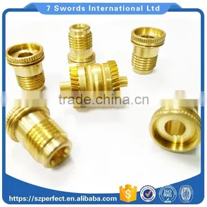 Custom Fabrication Service Custom With Brass thumbnail-2