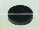 Disc Shaped D20X5mm Permanent Ferrite Magnet thumbnail-1
