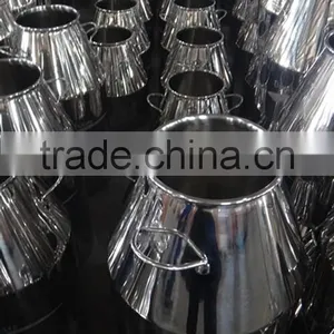 20 Gallon 50L Stainless Steel Milk Can/tank/container thumbnail-5